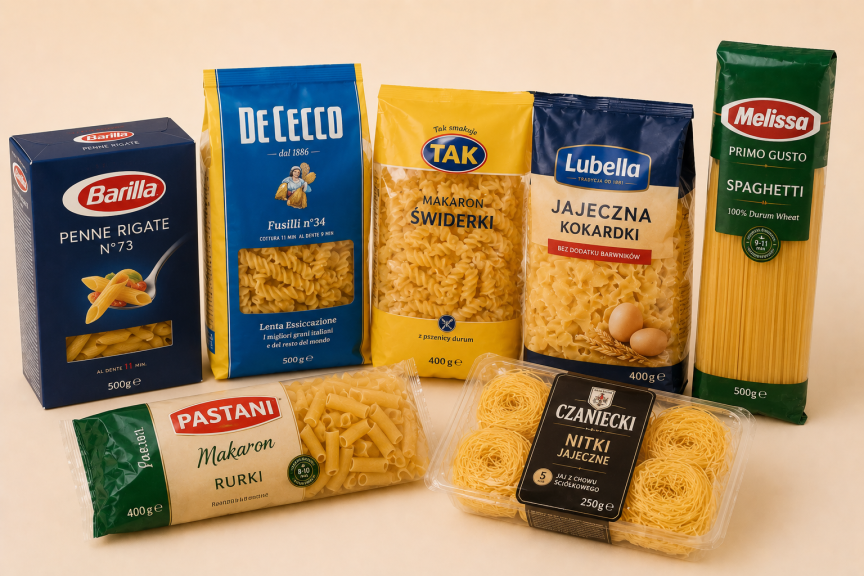 PASTA