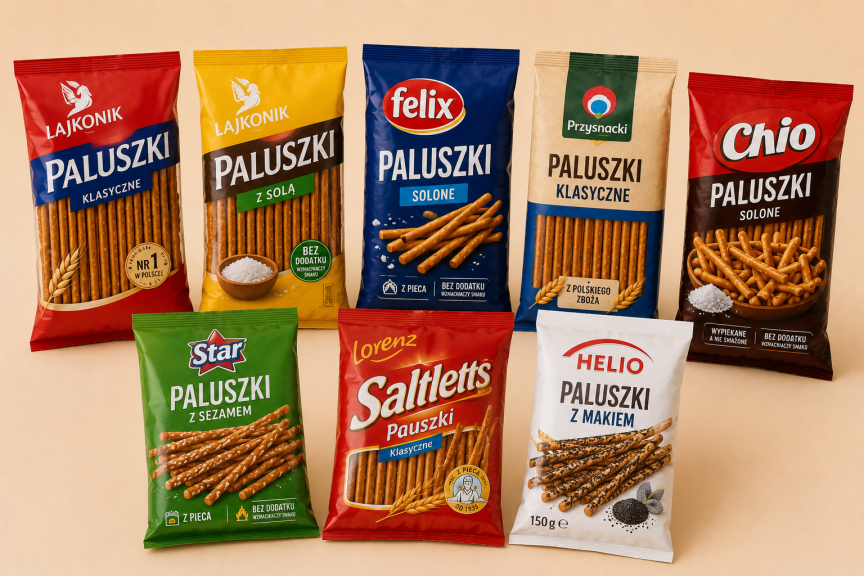 PALUSZKI