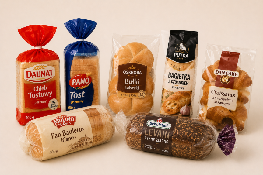 BREAD