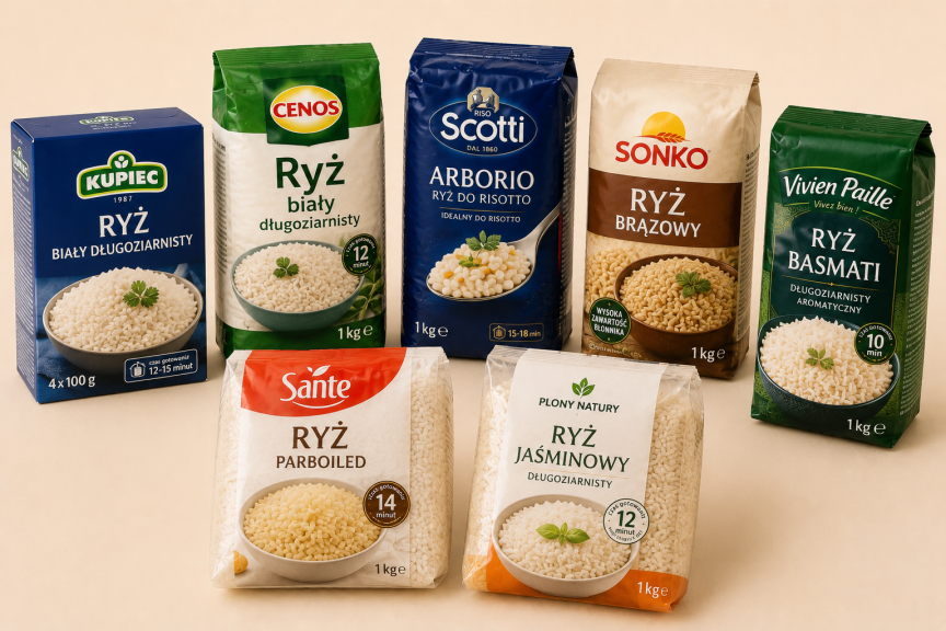 RICE