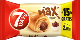 ROGALIK 7DAYS MAX COCOA 110G MONDELEZ (20)