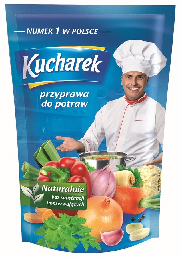 PRZYPRAWA KUCHAREK 200G PRYMAT (20)