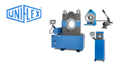 Uniflex machines