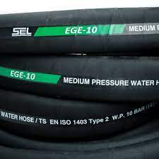 Industrial water hose EGE-10