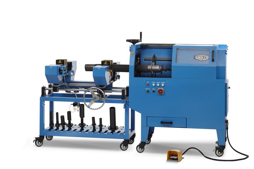 Sk&oacute;rowarka do węży model USM 125