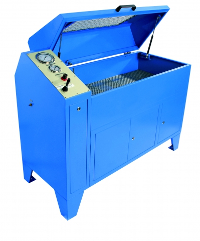 P160 ECOLINE