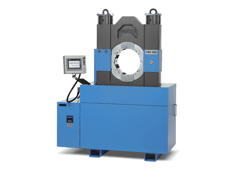 UNIFLEX HM 495 