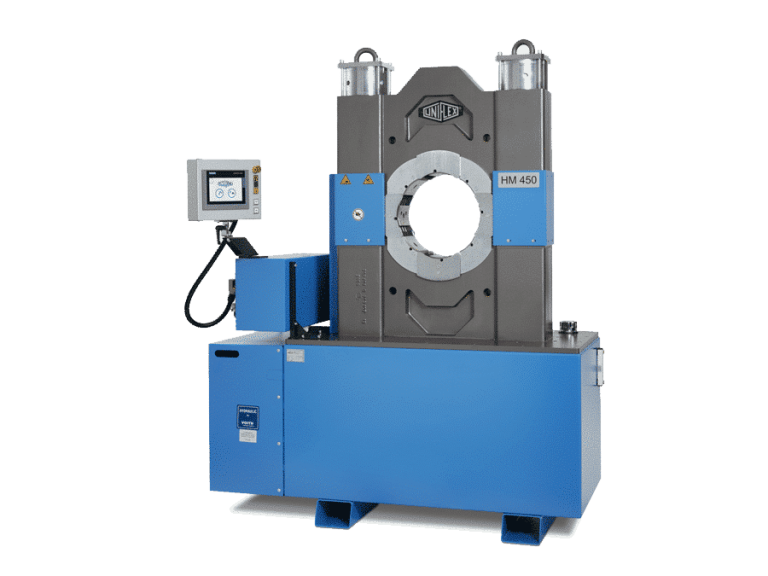 UNIFLEX HM 450 