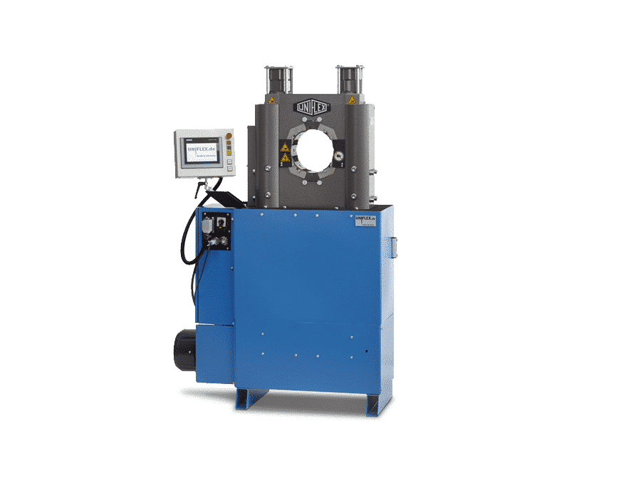 UNIFLEX HM 380 