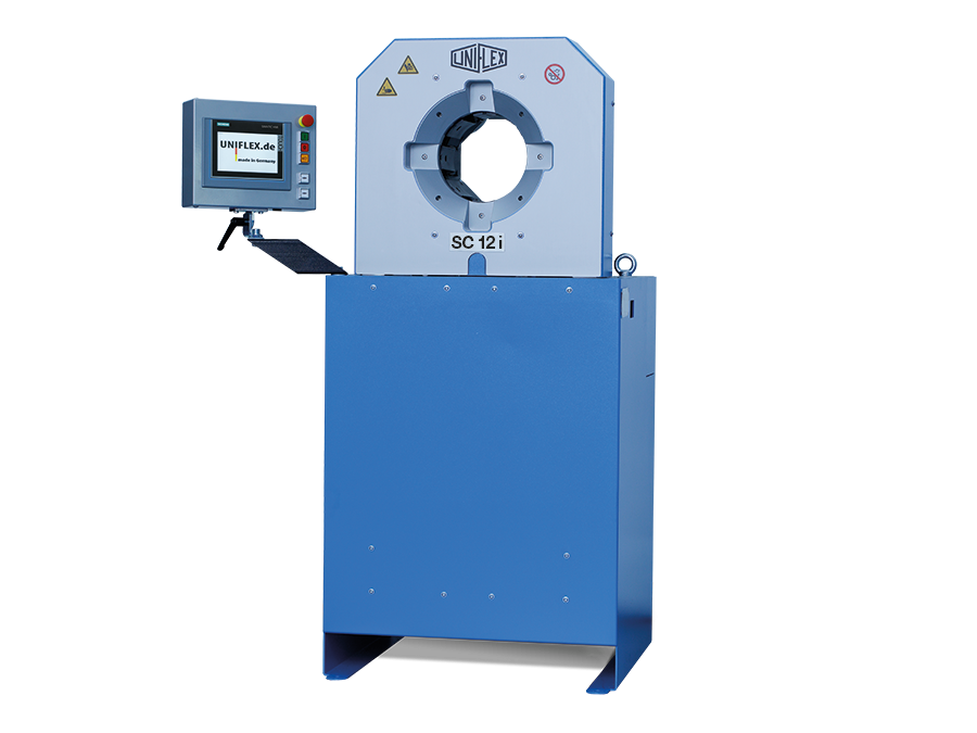 UNIFLEX SC12 