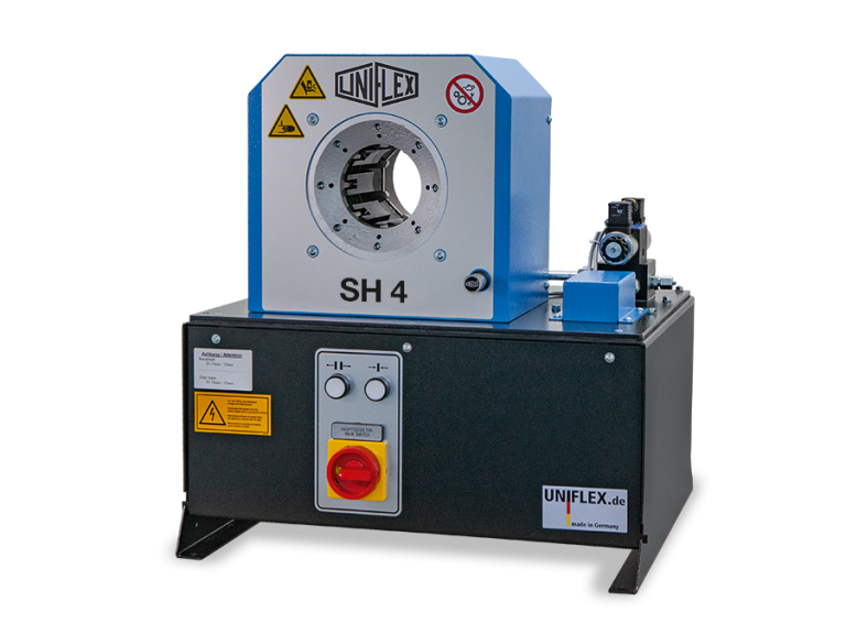 SH 4 / SH 4 Mobileline 