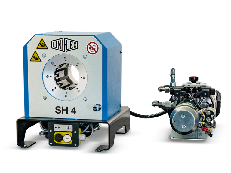 SH 4 / SH 4 Mobileline 