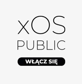 xOS Public Włącz się xOS Public Włącz się