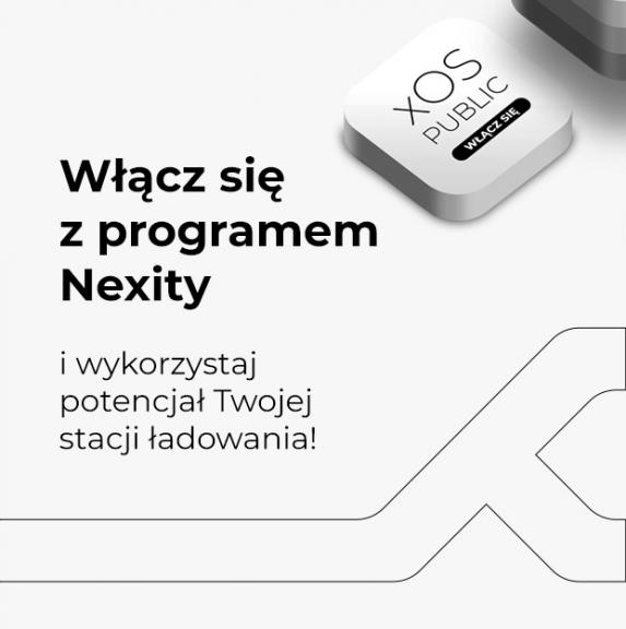 xOS Public Włącz się xOS Public Włącz się