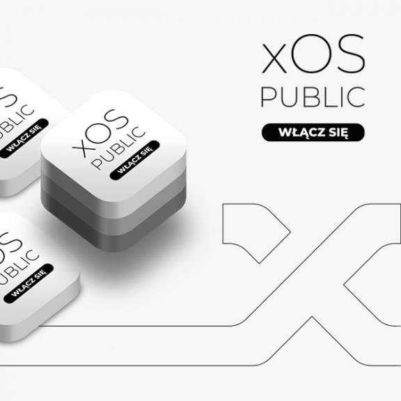 xOS Public Włącz się xOS Public Włącz się