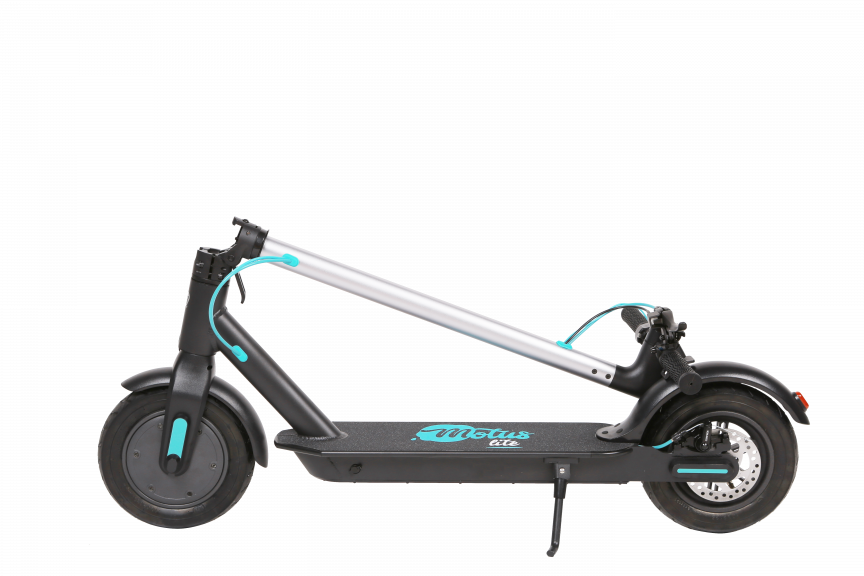 Motus Scooty Lite 10 Motus Scooty Lite 10