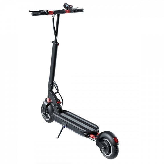 Motus Pro 10 Motus Pro 10