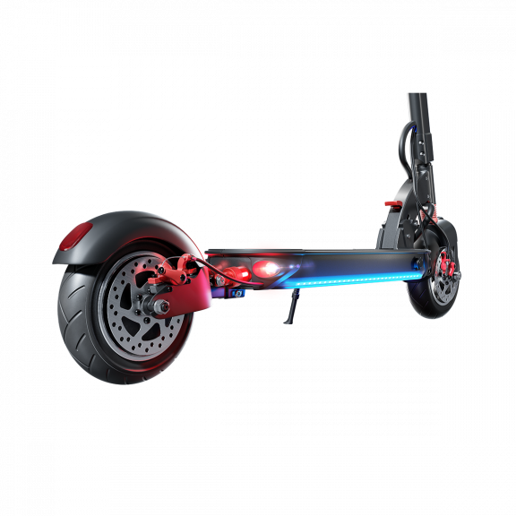 Motus Pro 10 Motus Pro 10