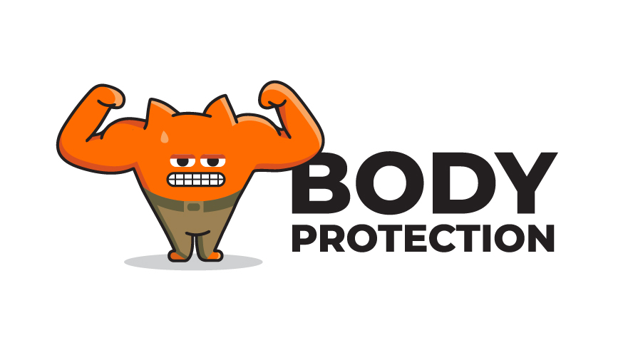 BODY PROTECTION
