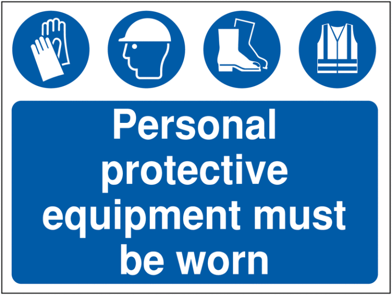 Safety Gloves Norms in the UK: A Guide to Compliance and OGRIFOX Examples