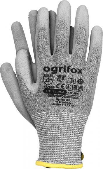 PROTECTIVE GLOVES OX.12.964 HIIT