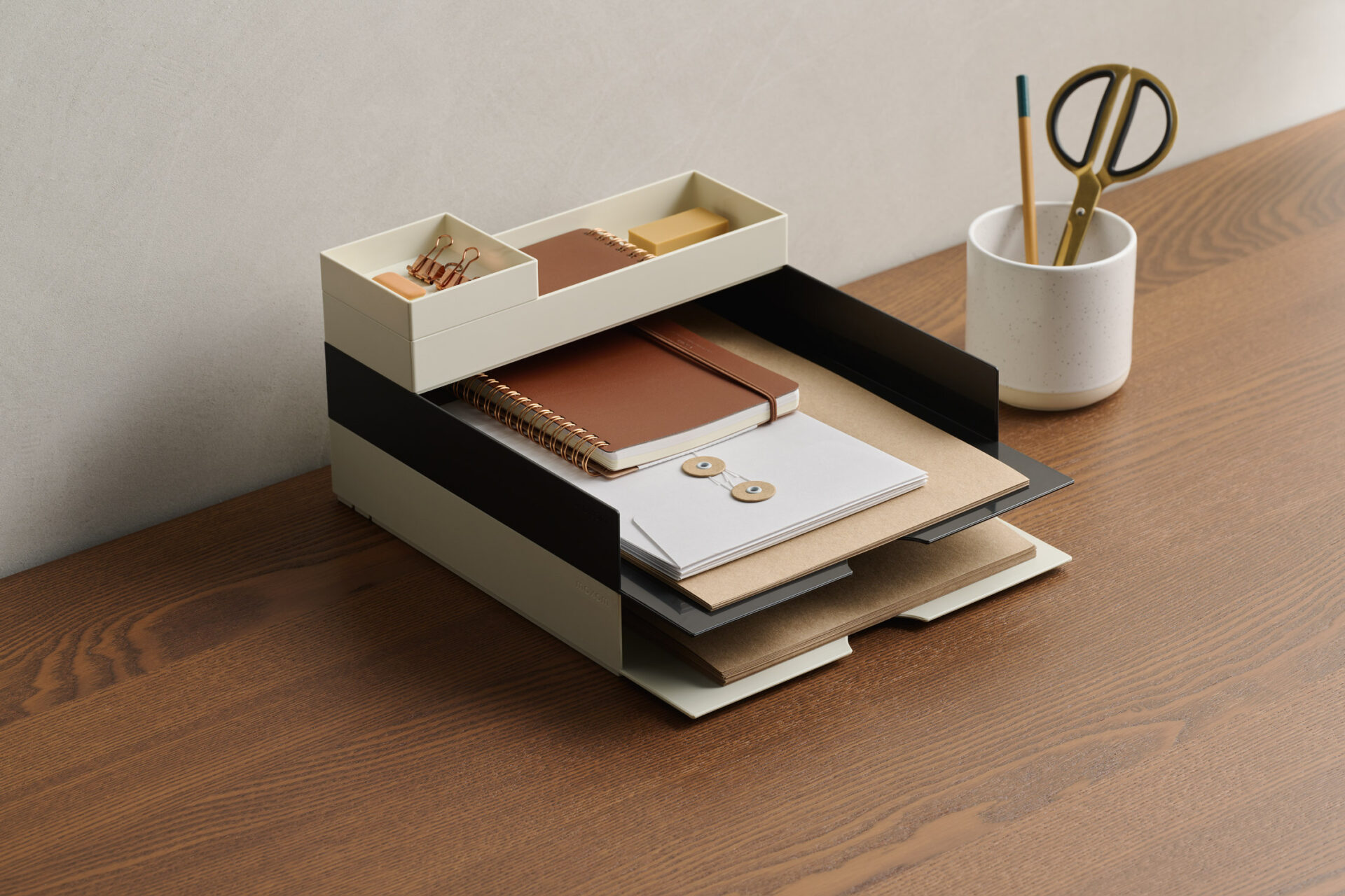 Organizacja dokumentów w Twoim biurze