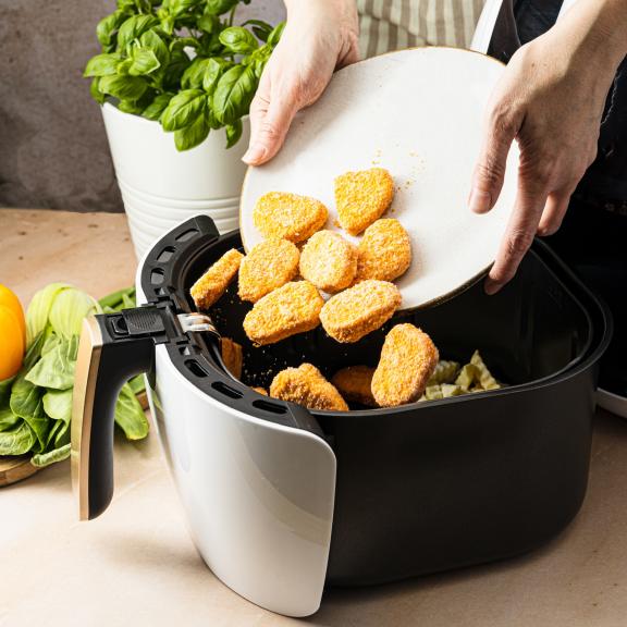 Air fryer accessories