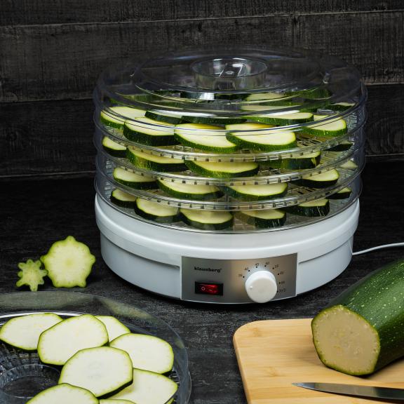 Food Dehydrators