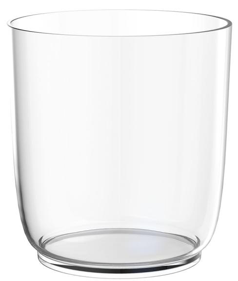 Wyciskarka wolnoobrotowa do owoców i warzyw, pozioma, czarna ze srebrnymi elementami , 150W, Klausberg, KB-7866