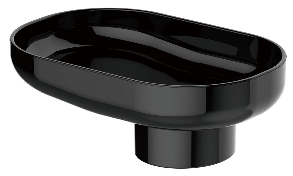 Wyciskarka wolnoobrotowa do owoców i warzyw, pozioma, czarna ze srebrnymi elementami , 150W, Klausberg, KB-7866