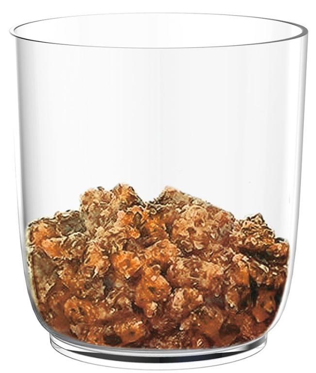 Wyciskarka wolnoobrotowa do owoców i warzyw, pozioma, wiśniowa czerwień, 150W, Klausberg KB-7870