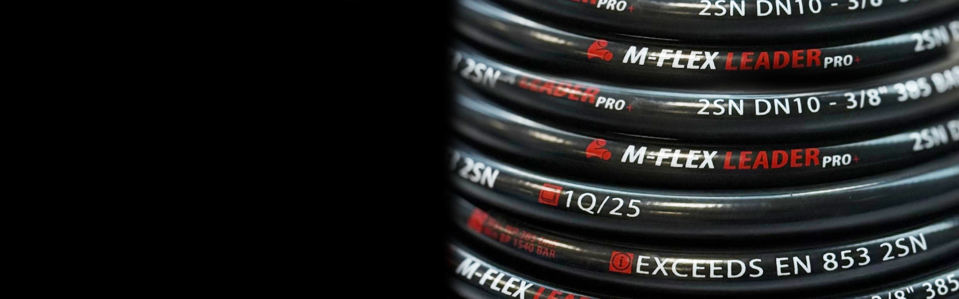 M-flex hoses