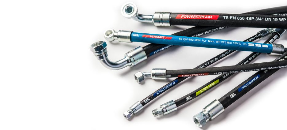 Hydraulika wysokiego ciśnienia