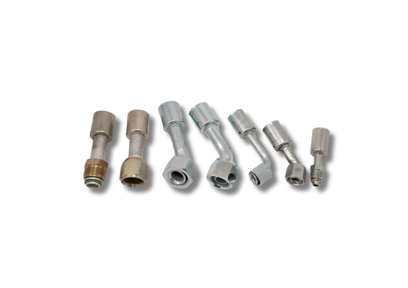 Armatura do klimatyzacji