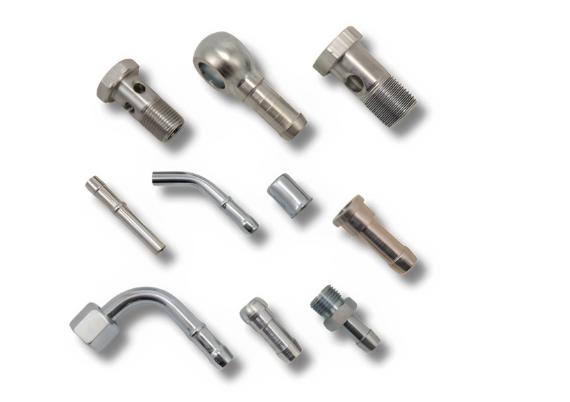 Armatura do niskiego ciśnienia