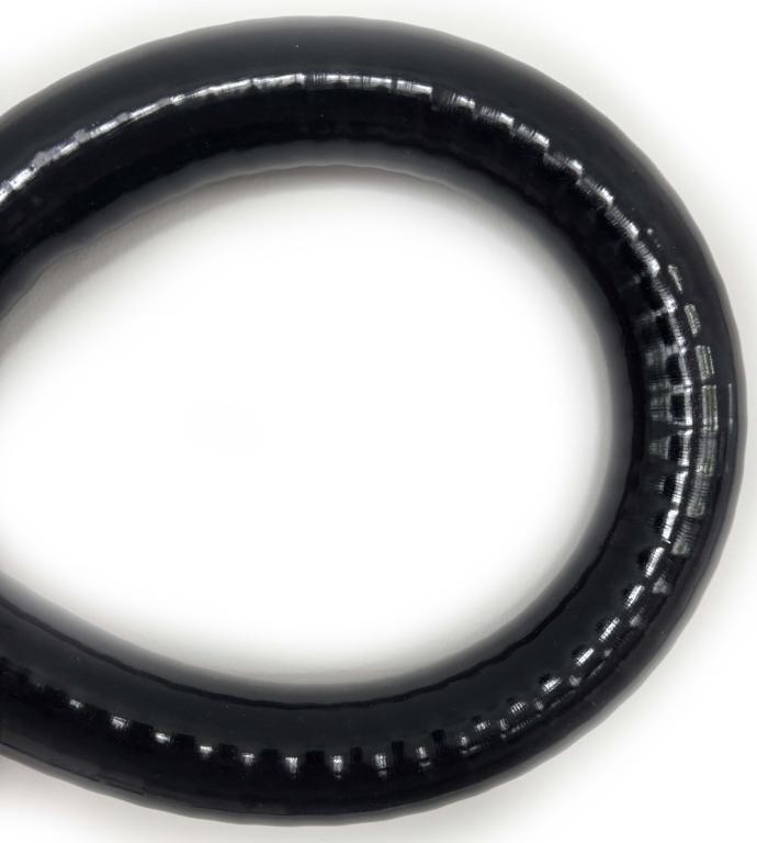 Suction and delivery PVC hose type: BOSPHORIN OIL SE
