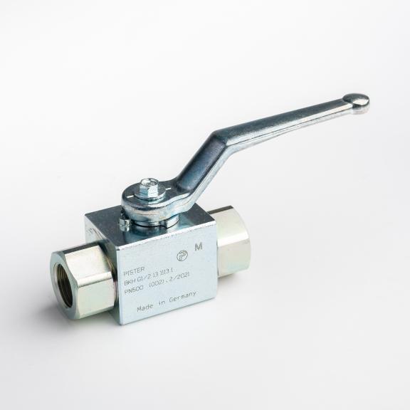 Rodzaje zaworów hydraulicznych – przewodnik dla projektantów i serwisantów