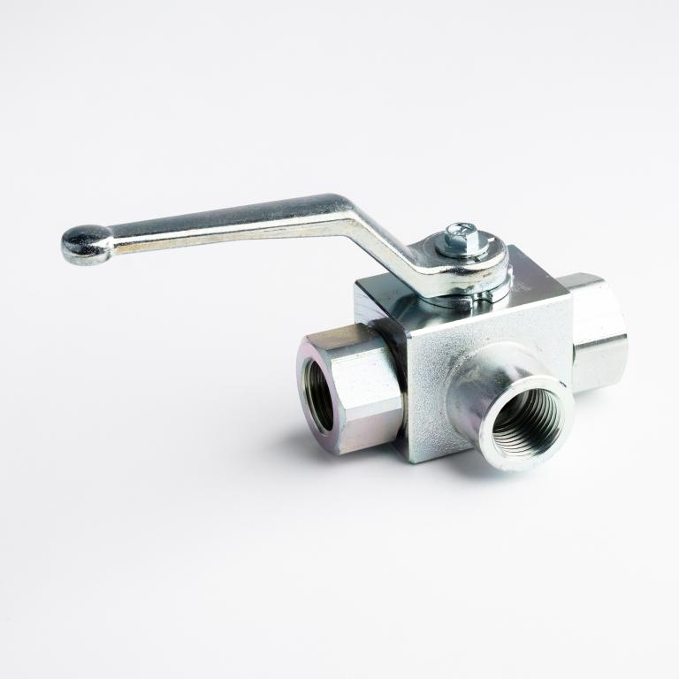 Zawór trójdrożny w praktyce – jak działa i wpływa na komfort cieplny?