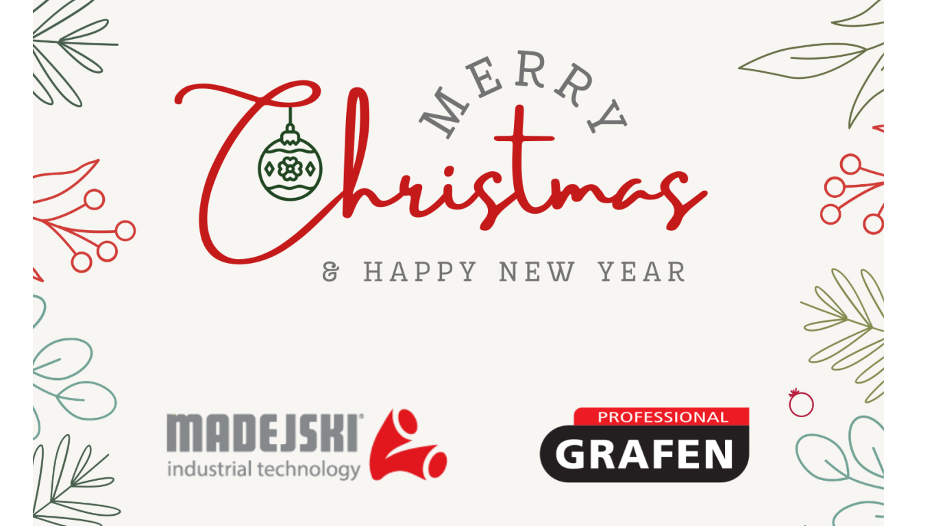 Dziękujemy i do zobaczenia w Nowym Roku 🎄 