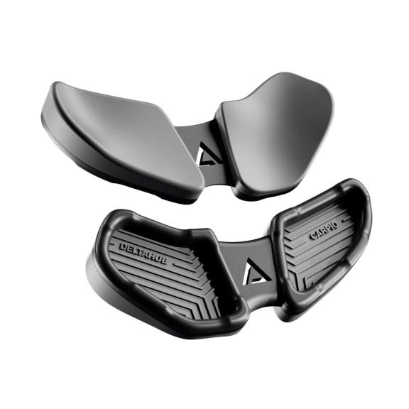 Podkładki pod nadgarstek