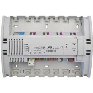 Animeo KNX/EIB 4 DC/DC-E sterownik napędów WM Animeo KNX/EIB 4 DC/DC-E sterownik napędów WM