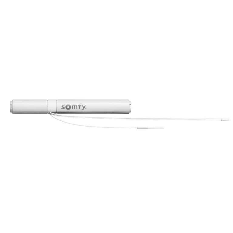 Tilt & Lift 25 WireFree Zigbee do podłączenia z akumulatorem zewnętrznym