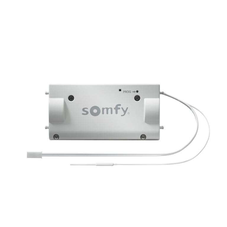 Tilt Only 50 WF Zigbee do podłączenia z akumulatorem zewnętrznym