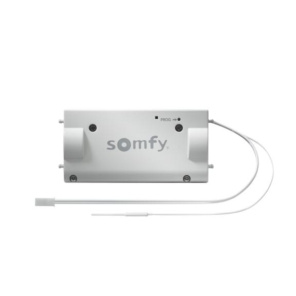 Tilt Only 50 WF Zigbee do podłączenia z akumulatorem zewnętrznym Tilt Only 50 WF Zigbee do podłączenia z akumulatorem zewnętrznym