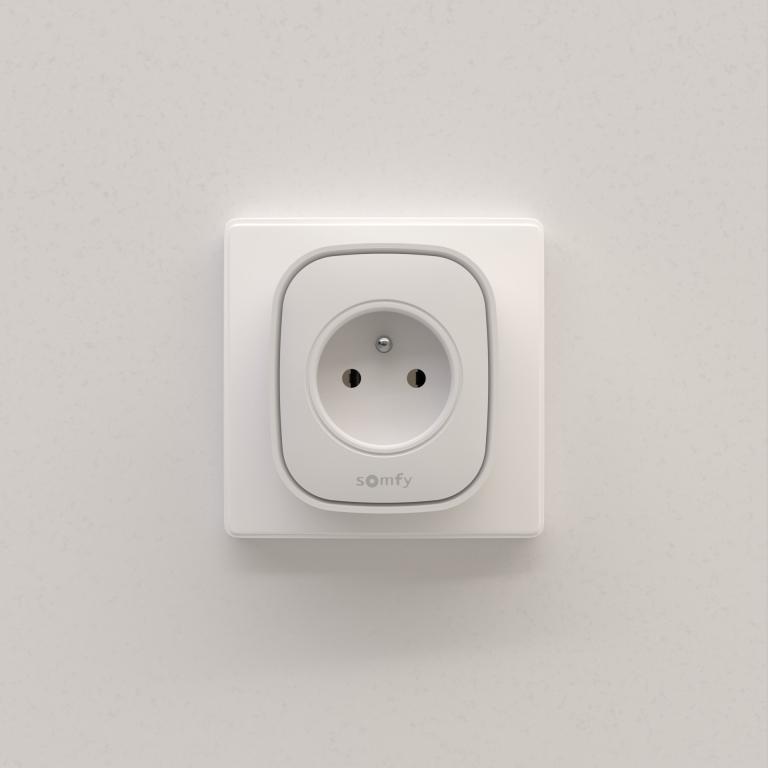 Gniazdo Zigbee
