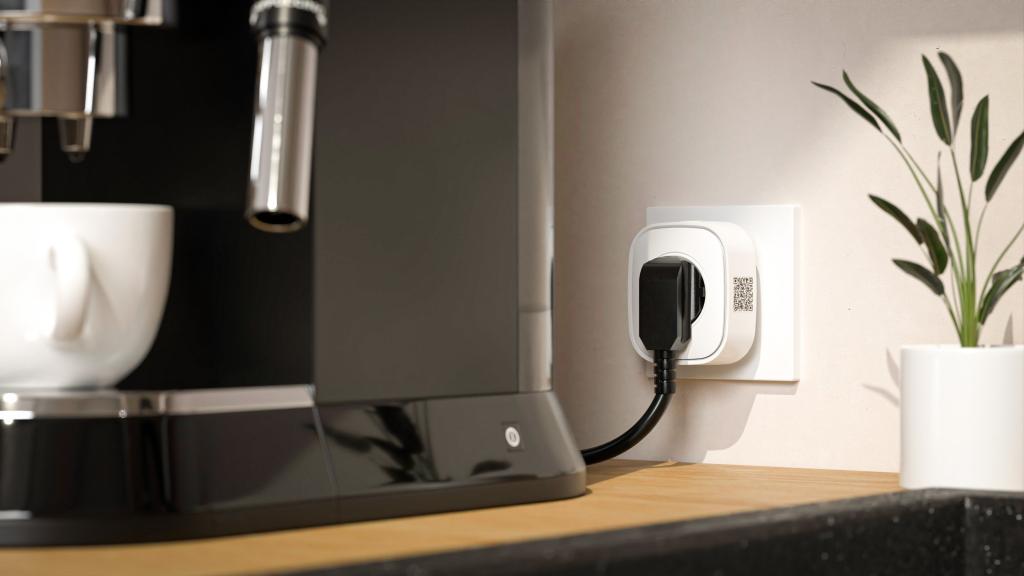 Gniazdo Zigbee Gniazdo Zigbee