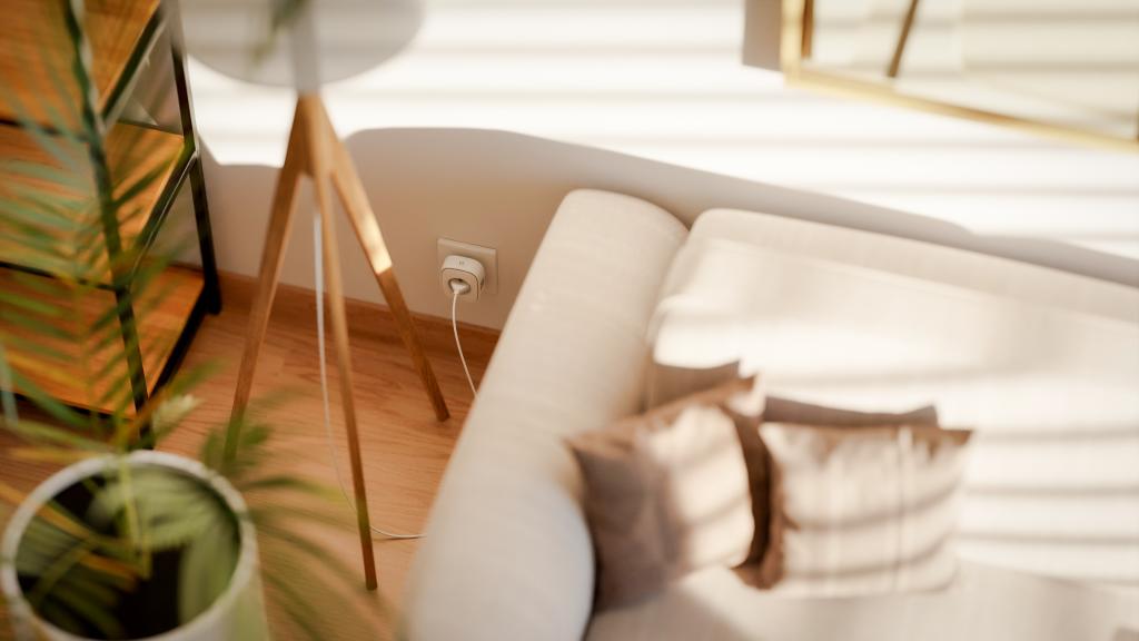 Gniazdo Zigbee Gniazdo Zigbee