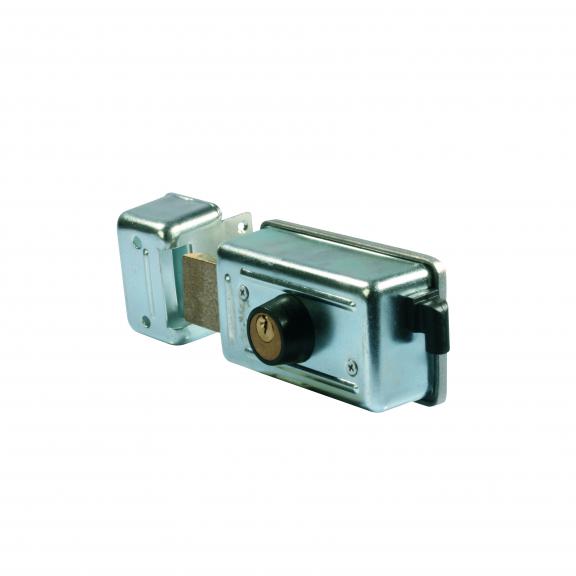 Elektrozamek 24V DC Elektrozamek 24V DC
