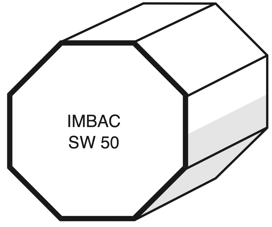 Adapter SW 50