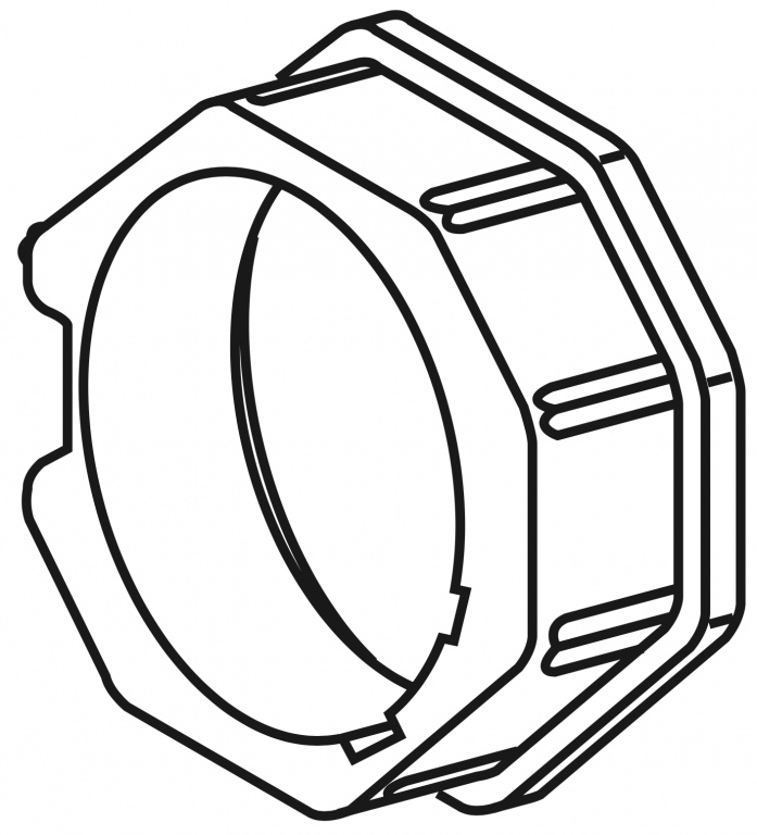 Adapter SW 50